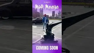 COMING SOON! Get ready for Moh Maaya! #AmmyVirk #MohMaaya #Comingsoon #NewPunjabiSong2023 #Layers