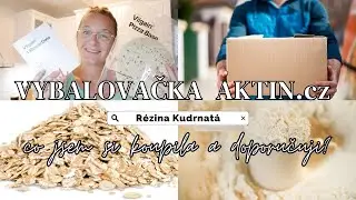 N&aacute;kupy na Aktin.cz | moje doporučen&iacute; Vilgain | zdrav&aacute; v&yacute;živa