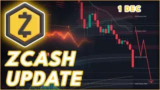 ZCASH EMERGENCY UPDATE🚨 | ZCASH (ZEC) PRICE PREDICTION & NEWS 2025