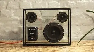 5 Powerful Wireless Speakers With High Quality Audio Materials