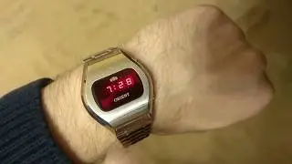 How Orient Touchtron works / Как работает Orient Touchtron