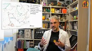 ¿Cómo nombramos a las estrellas? (Astrónomo Incógnito)