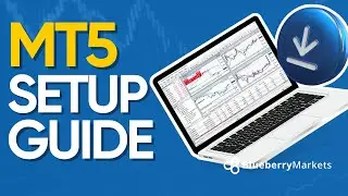 Mastering Metatrader 5: A Comprehensive Walkthrough and Tutorial
