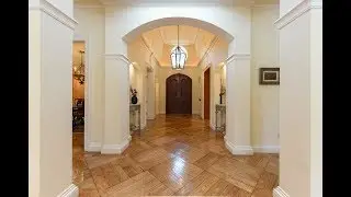 Want a Completely Custom Hardwood Floor? We Can Do it!