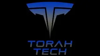 Torah Tech Parshat Toldot