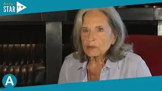 L'actrice su&eacute;doise Gunnel Lindblom est morte &agrave; l'&acirc;ge de 89 ans