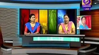 Breakfast Show With Allari Subhashini
