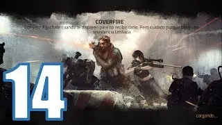 Cover Fire | Android Gameplay #14 | HD