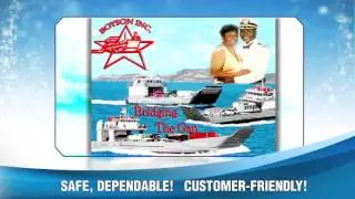 Boyson Inc.  - Elite Car Ferry Transport Between St. John & St. Thomas