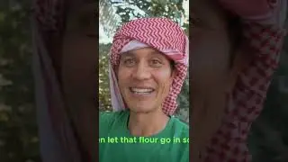 The Hasawi are very generous with their guest. Mark Wiens in Al-Hasa, Saudi Arabia. #shorts