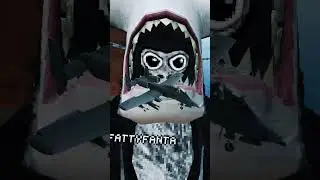Flying shark go bbrrrrrrrr#a10 #aviation #jet #edit #gtag #shark #vr #capcut #gorillatag