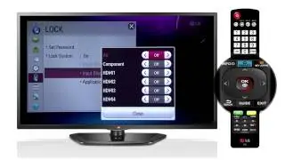 Lock System Options
