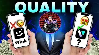 Wink Pro App new update 👍 | Traffic problem solved | No internet problem solved ✅ || @Mumbaihiphop67