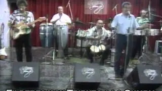 Pedro Miguel y sus Maracaibos - La Paila