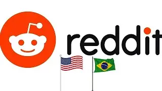 How to Pronounce Reddit in Portuguese