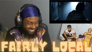 THEY CAN RELATE!! | twenty one pilots: Fairly Local [OFFICIAL VIDEO] | BEST REACTION!!!