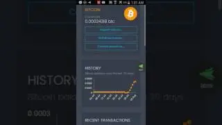 Free Bitcoin best Faucet 2017