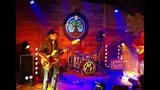 Show #110 - Brother Smith - The Burl - Lexington, KY - 8/17/2024