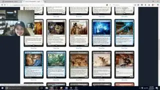 Hour of Devastation previews!!!