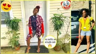 BTS OUTFIT HAUL 2018