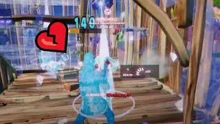 Mixed Emotions 💔(Fortnite Montage)