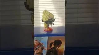 unboxing de soba mask #funkoanime #funkopop