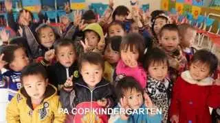 TFT Vietnam   Son La trip