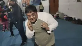 #boxing #pbcboxing #boxingtraining #boxingexercise #boxingindia #pbcboxing #neerajsainiboxer #video