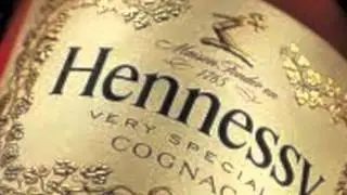Hennessy & Cold Pepsi