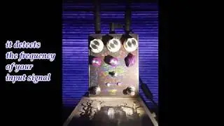ghostCODE - glitch verb