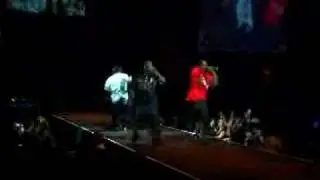 Nappyboy TV feat. T-Pain