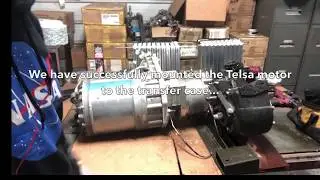 Transfer Case Issues Pt 1