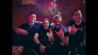 The V's  -  Breaking Fears (Live at 
