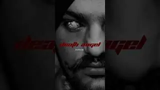 Sidhumoosewala #newsong #punjabisong #song #sidhumoosewalastatus #deathangel