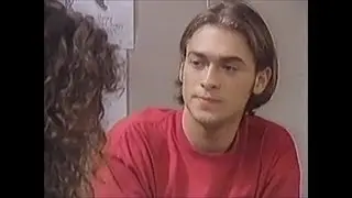 EastEnders - Joe admits that he misses Lorraine (19th December 1996)