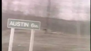 The Tragically Hip - Last American Exit (Official Video)