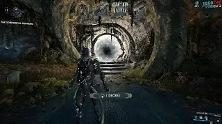 Warframe: The duviri experience gameplay