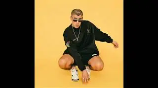 Safaera - Bad Bunny x &Ntilde;engo Flow x Jowell & Randy