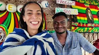 Is Sri Lanka Safe for Trans Women? | My Final Days in Trincomalee  🇱🇰 Travel Vlog