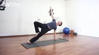 SLIMPLIFY+: Hing's Story: The best cure for the body is a quiet mind.