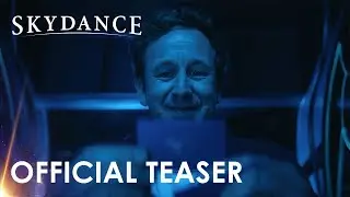 Skydance | The Big Door Prize | Official Teaser (2023)