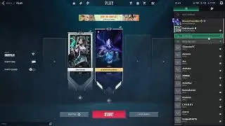 Valorant Live | Different Modes, Same Focus