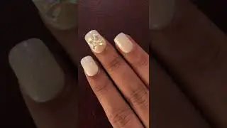 #whitenails#naildesign#whitenailsdesign