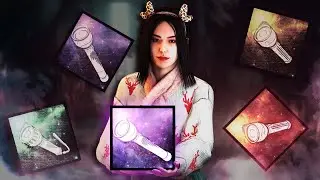 Entregando Lanternas pros Sobreviventes... Eu acho? - Dead by Daylight