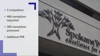 Spokane Public Schools is making progress working through the government state mandate