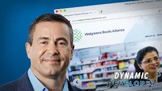 Secrets from Walgreens CTO: Building a technology strategy that delivers for customers