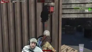 H1Z1 - CHEATER!!