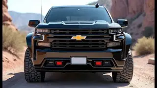 Chevrolet Silverado EV Review 2026 | Power, Range & Smart Tech Explained in 2 Minutes