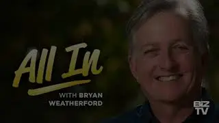 All In with Bryan Weatherford and Dr. Becky Coats AKA Dr. Jawdropper  TMJ pain relief