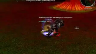 Metin2 - TheLimo legt den Sensenmann